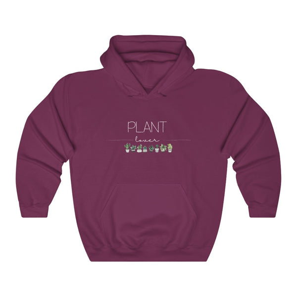 Plant Lover Hoodie