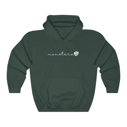 Monstera - Hoodie