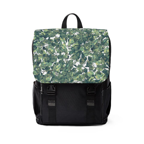 Pothos Vines - Shoulder Backpack